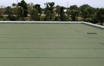 all Waterstein roofing types quoted for