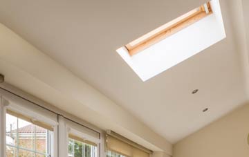 Waterstein conservatory roof insulation companies
