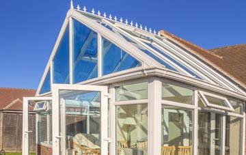 conservatory roof insulation costs Waterstein