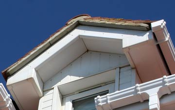 Waterstein fascia installation costs