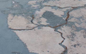 fibreglass roofing replacement Waterstein