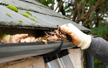 gutter cleaning Waterstein, Highland