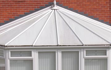 Waterstein polycarbonate conservatory roof repairs