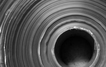 Waterstein pvc roof replacement