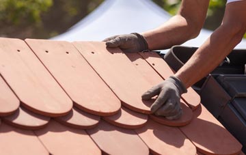 Waterstein roof tile contractors