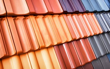 Waterstein roof tile costs