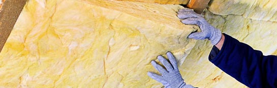 quotes for Waterstein roof insulation