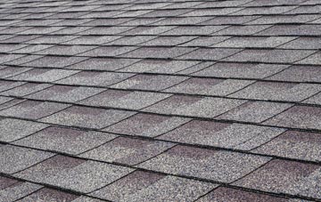 Waterstein tiles for shallow pitch roofing