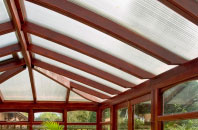 Waterstein conservatory roofing insulation