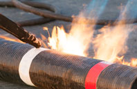 Waterstein flat roofing replacement