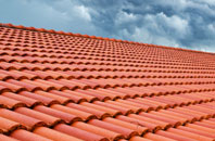 Waterstein roofing tiles