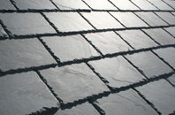 Waterstein slate roof